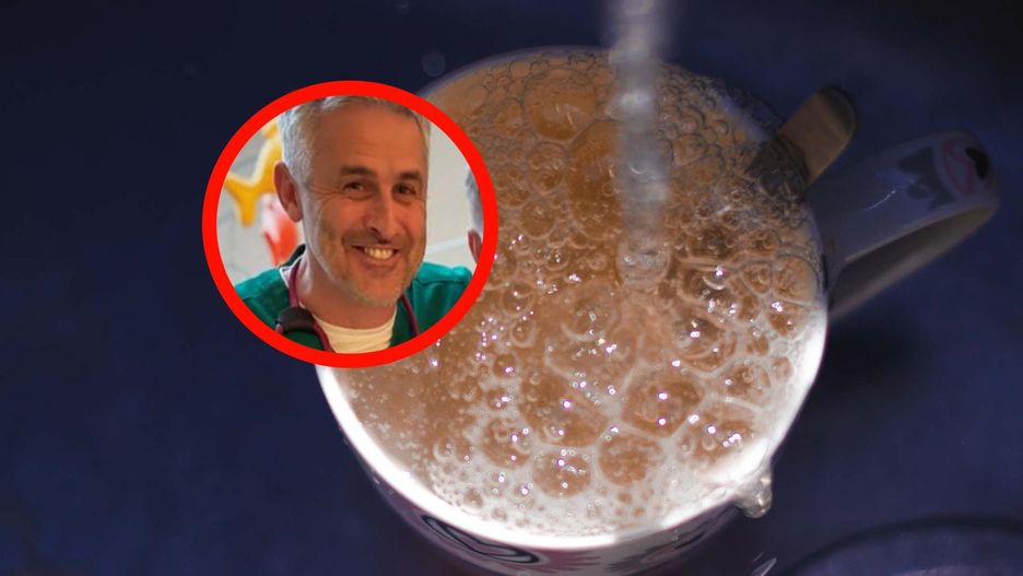 Co dzieci powinny pić zimą? Lekarz radzi, tego lepiej unikać