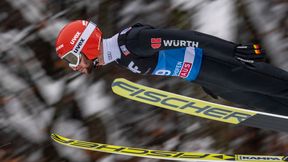 67. TCS w Bischofshofen: zmiany w Pucharze Narodów. Niemcy wyprzedzili Polaków