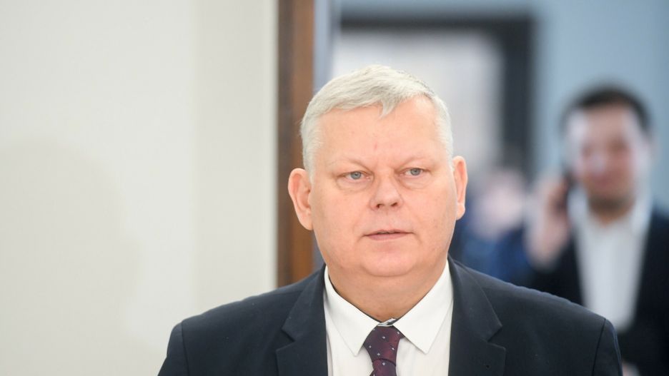 Marek Suski skomentował śmierć ciężarnej Polki 