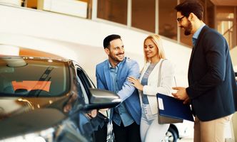 Przyszłość jest teraz. Czym jest subskrypcja samochodu?