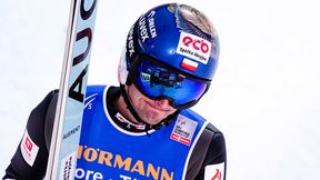 Sensacyjnie odsunięto go od finału PŚ. Przerwał milczenie