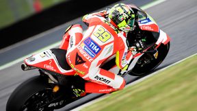 MotoGP: Andrea Iannone ponownie najszybszy