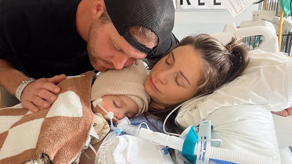 Syn influencerki nie przeżył wypadku w domu