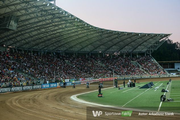 Na Nowym Olimpijskim w 2019 roku kibice obejrzeli znakomity turniej Grand Prix.