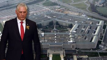 Pentagon szykuje się do ataku na inny kraj. "Stopniowo, nieoficjalnie"