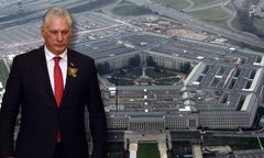 Pentagon szykuje się do ataku na inny kraj. "Stopniowo, nieoficjalnie"