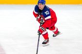 Hokej: Mistrzostwa świata - Szwajcaria 2026 - mecz: Czechy - Norwegia
