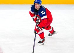 Polsat Sport 2 Hokej: Mistrzostwa świata - Szwajcaria 2026 - mecz: Czechy - Norwegia