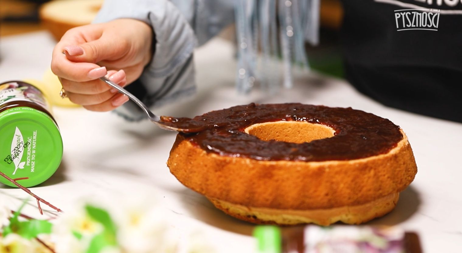 Babka z powidłami