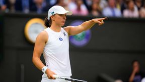 Zmiany w rankingu WTA. Świetne wieści