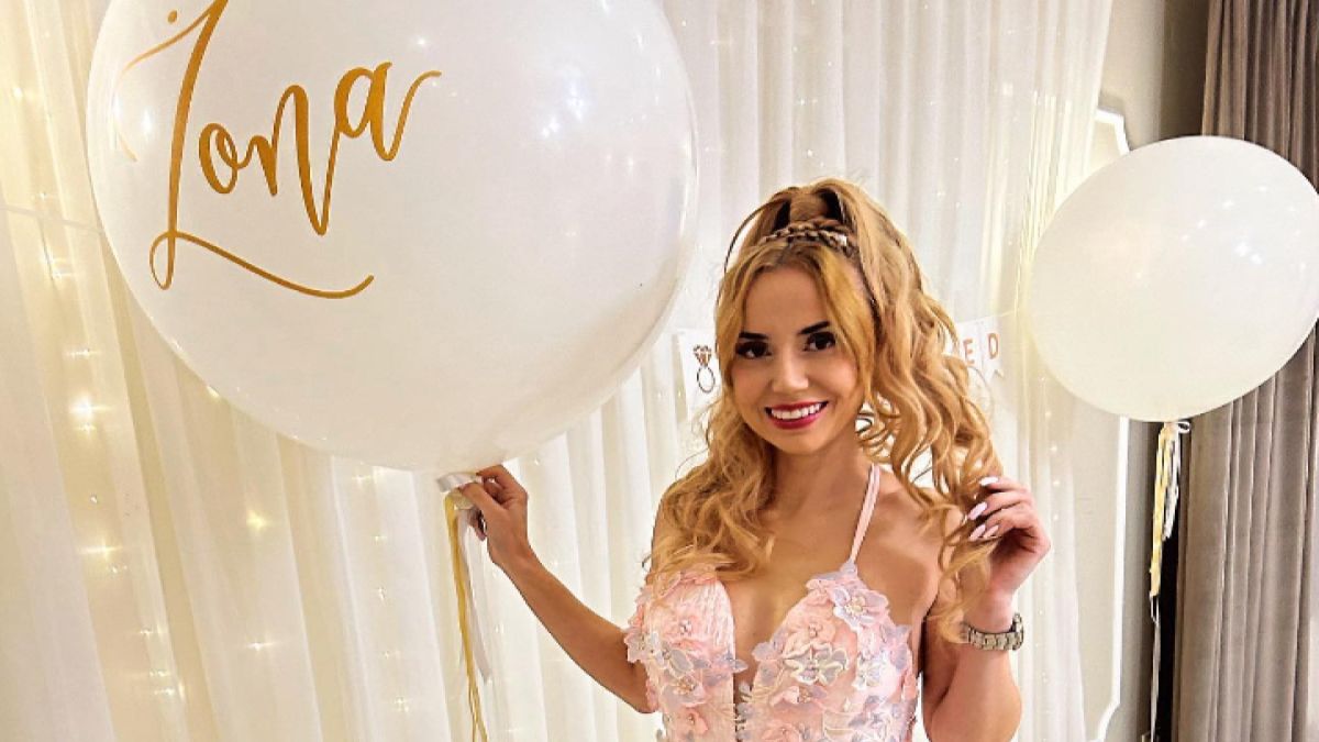 Marianna Schreiber pokazała zdjęcia z mężem