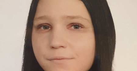 Martyna Kalisz zaginęła. Policja prosi o pomoc