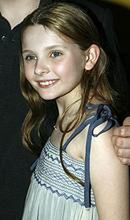 Abigail Breslin z Jodie Foster