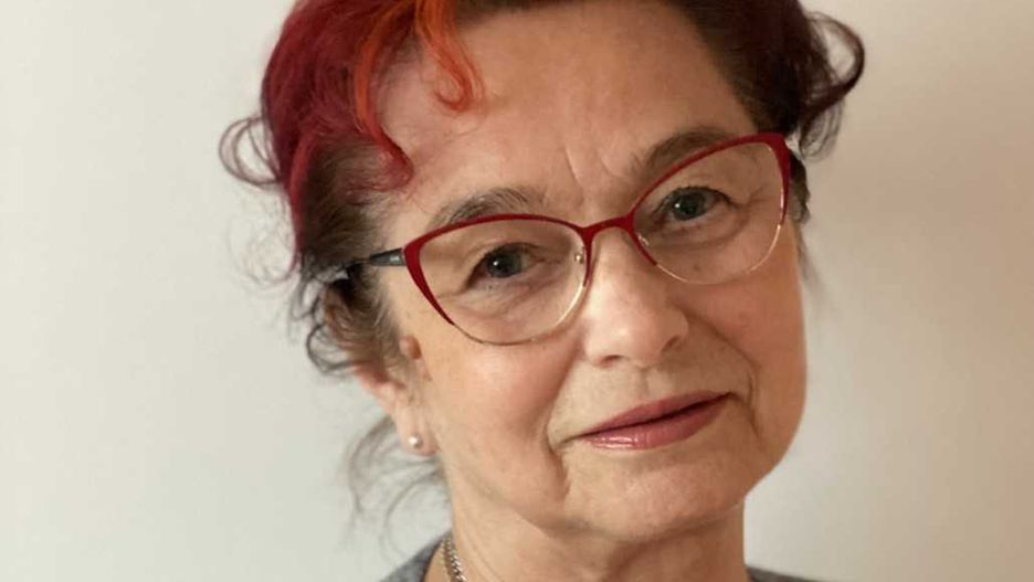Maria Leszczyńska