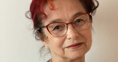 #Wszechmocne. Maria oswaja Siedlce z chorobą Alzheimera