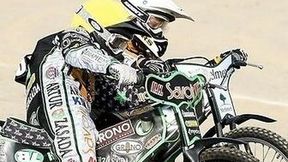 Ćwierćfinał IMP w Gnieźnie