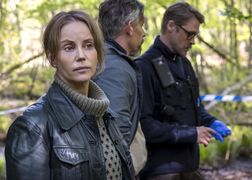 Ale kino+ Zbrodnie w Ystad