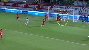 Mariusz Stępiński bohaterem swojej drużyny! Dwa gole odwróciły losy meczu
