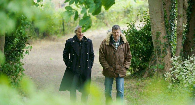 CBS Reality z własną produkcją „Spisane krwią”. Emisja w jesiennej ramówce