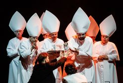 Wszystkie grzechy Polaków. Bezlitosna krytyka kleru