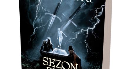 Geralt wraca do korzeni. Andrzej Sapkowski zapowiedział nowy tom wiedźmińskich przygód