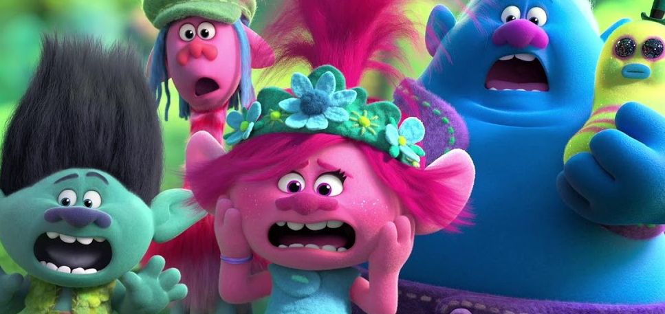 "Trolle 2" ze świetnym wynikiem finansowym. Film zarobił prawie 100 mln dolarów