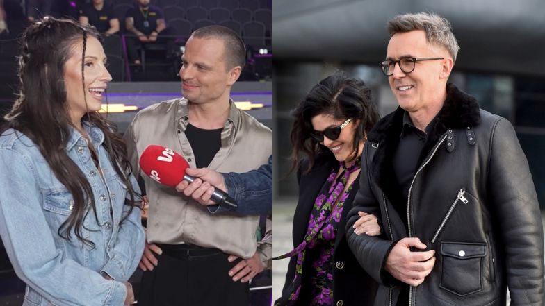 Ukochana Marcina Hakiela poszłaby na podwójną randkę z Kurzopkami?