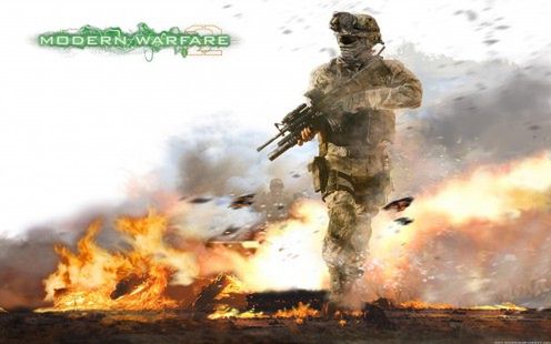 Ekipa Infinity Ward pozywa Activision... na 125 baniek! 1