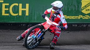 Żużel. KS Toruń z pierwszym zwycięstwem. Komplet Wiktora Przyjemskiego