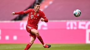 Liga Mistrzów. Władze Bayernu Monachium obawiają się gry bez Roberta Lewandowskiego. "To podstawa naszych sukcesów"
