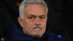 Jose Mourinho wywołał kolejną aferę. Tym razem na meczu nastolatków