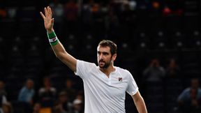 Puchar Davisa: sukces po 13 latach. Chorwacja drugi raz najlepszą tenisową reprezentacją świata