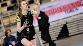 Transfery w LSK: Anna Lewandowska w Grot Budowlanych Łódź, DPD Legionovia z nową przyjmującą