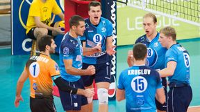 Superliga: Dynamo Moskwa kolejną ofiarą Neftjanika Orenburg!