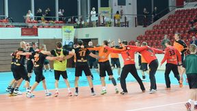 KSZO Odlewnia Ostrowiec Św. przed sezonem