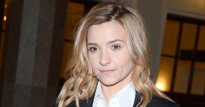 "Na Wspólnej": Joanna Koroniewska chciała być nową gwiazdą TVN?