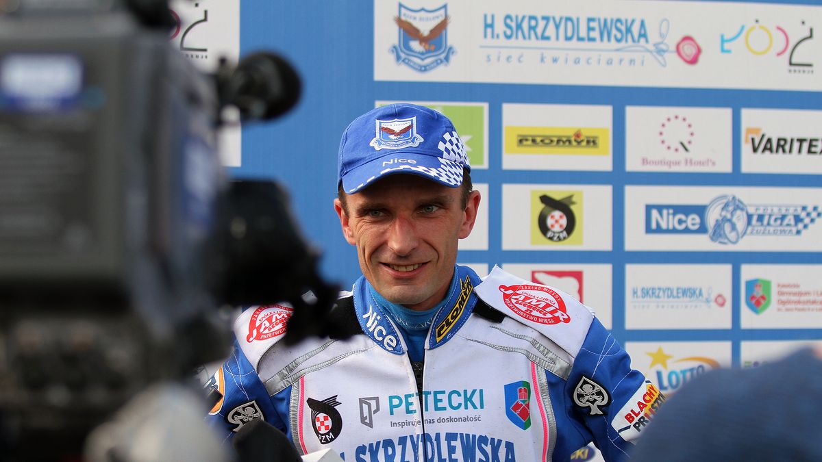 Tomasz Gapiński