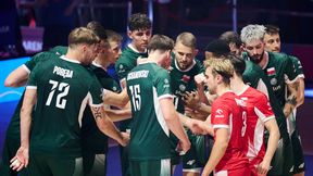 Liga Narodów. Zobacz tabelę po meczu Polaków