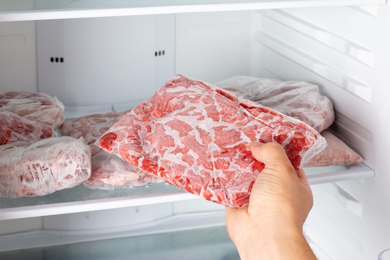 Mastering meat preservation: Your guide to freezing and thawing