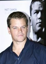 Matt Damon wierzy w rozsądek pasierbicy