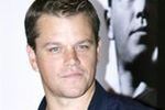 Matt Damon wierzy w rozsądek pasierbicy