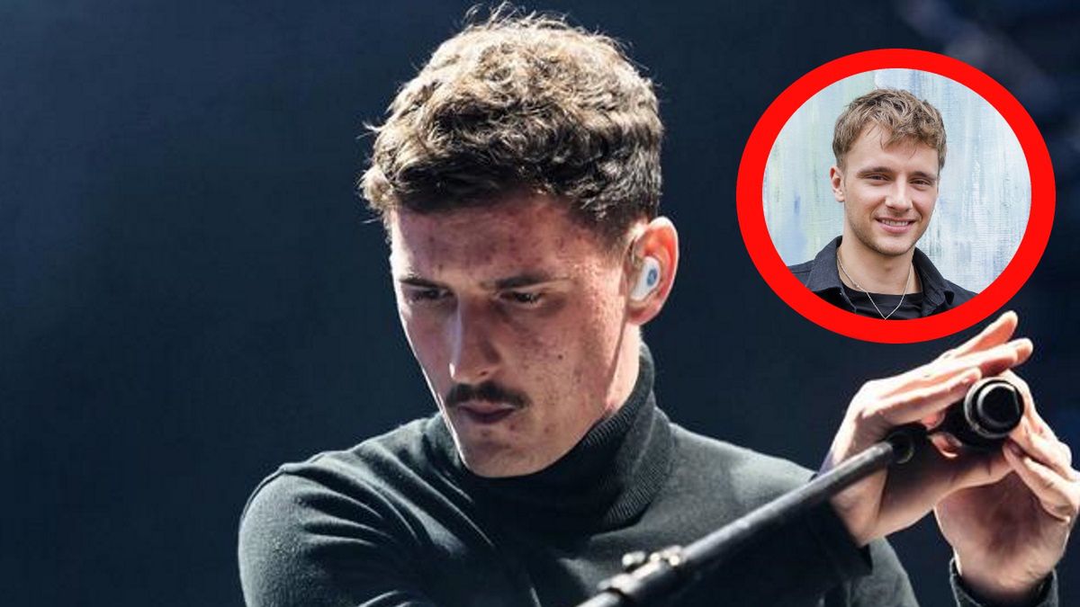 Dawid Podsiadło, Maciej Musiał