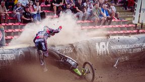 Szalony pomysł! Woda jako kotwica dla dmuchanej bandy