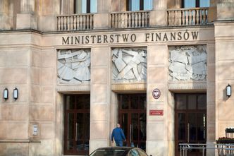 Ministerstwo Finansów czekają zmiany kadrowe. Odchodzi wiceminister od budżetu