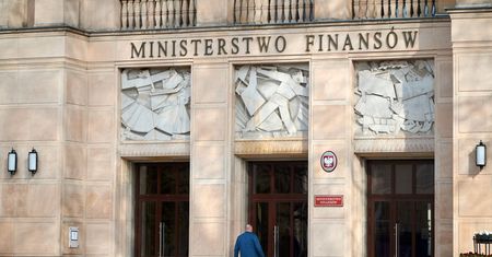Ministerstwo Finansów czekają zmiany kadrowe. Odchodzi wiceminister od budżetu