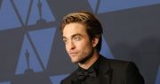 "The Batman": prace nad filmem wstrzymane. Robert Pattinson ma koronawirusa