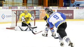 Mecz hokejowy żużlowców eWinner Apator Toruń - MrGarden GKM Grudziądz 6:4 (galeria)