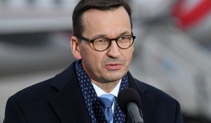 Żakowski: Ziobro się złości, Morawiecki cieszy, a Unia jedzie dalej [Opinia]