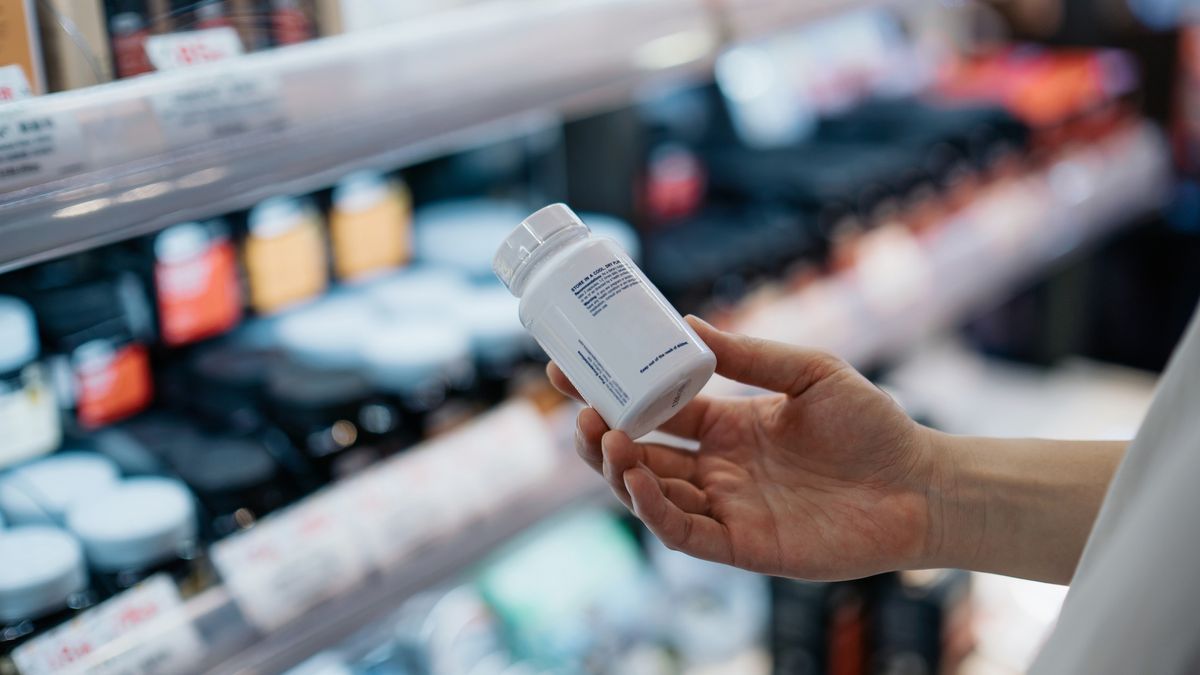 Leki przeciwbólowe powinny być stosowane zgodnie z zaleceniami