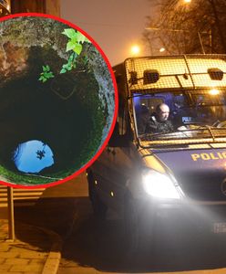 Makabryczna śmierć. Mężczyzna wpadł do studni